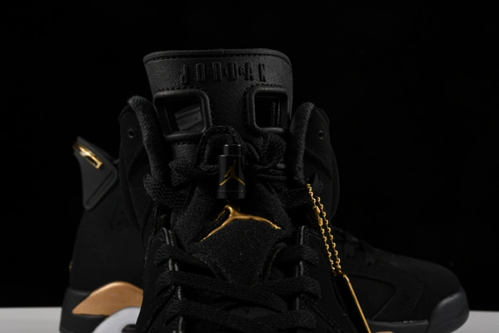 Air Jordan 6 Retro DMP (2020)  CT4954-007