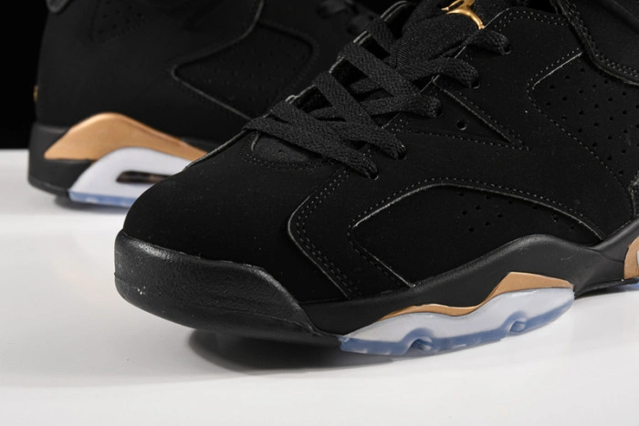 Air Jordan 6 Retro DMP (2020)  CT4954-007