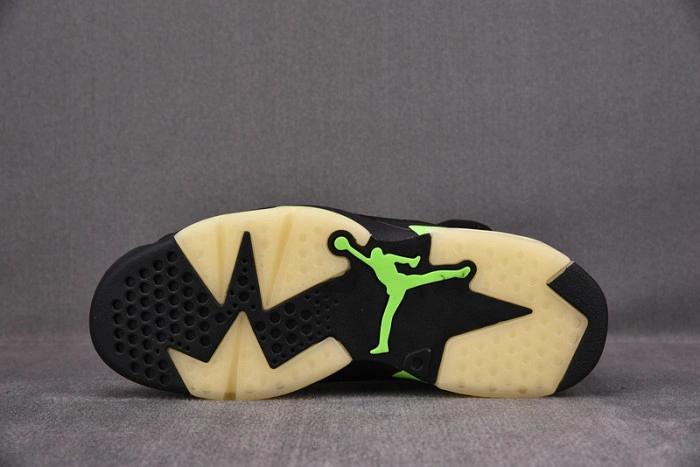 Air Jordan 6 Retro Electric Green  CT8529-003