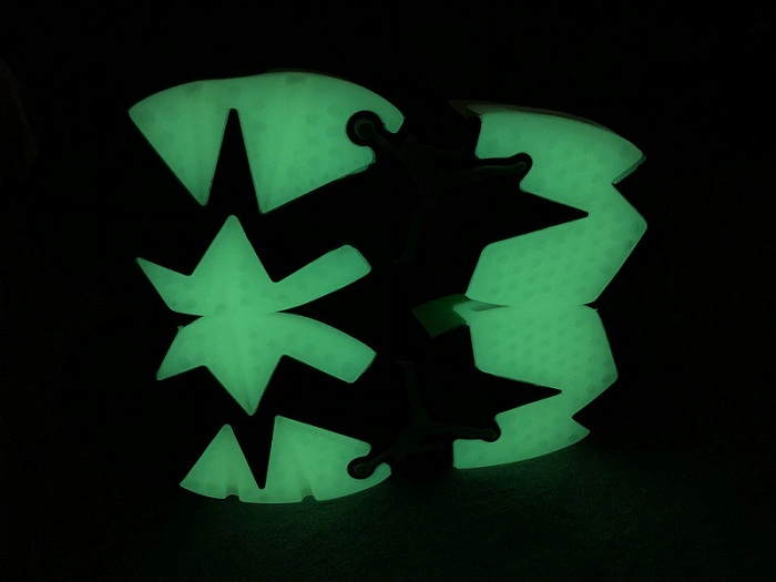 Air Jordan 6 Retro Electric Green  CT8529-003