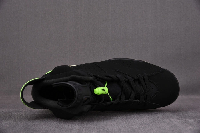 Air Jordan 6 Retro Electric Green  CT8529-003