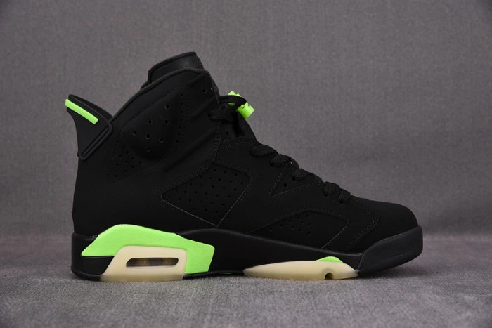 Air Jordan 6 Retro Electric Green  CT8529-003