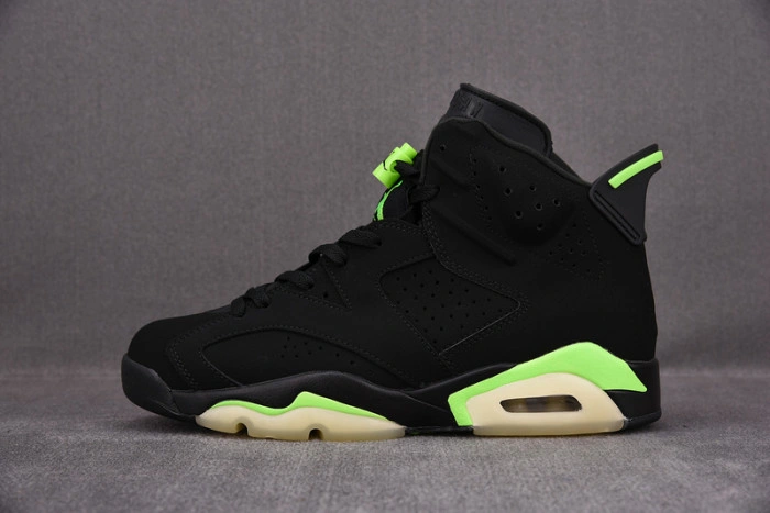 Air Jordan 6 Retro Electric Green  CT8529-003