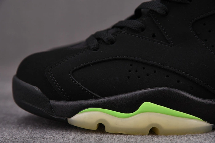 Air Jordan 6 Retro Electric Green  CT8529-003