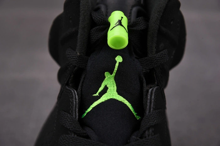 Air Jordan 6 Retro Electric Green  CT8529-003