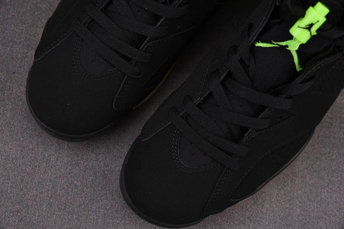 Air Jordan 6 Retro Electric Green  CT8529-003