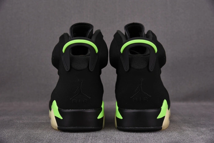 Air Jordan 6 Retro Electric Green  CT8529-003