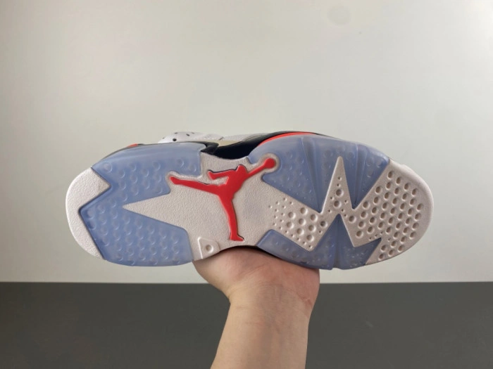 Air Jordan 6 Tinker  384664-104