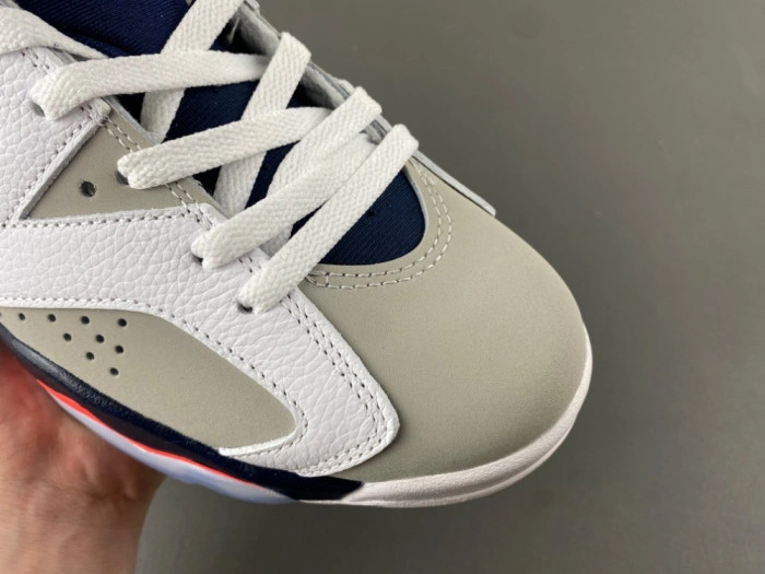 Air Jordan 6 Tinker  384664-104