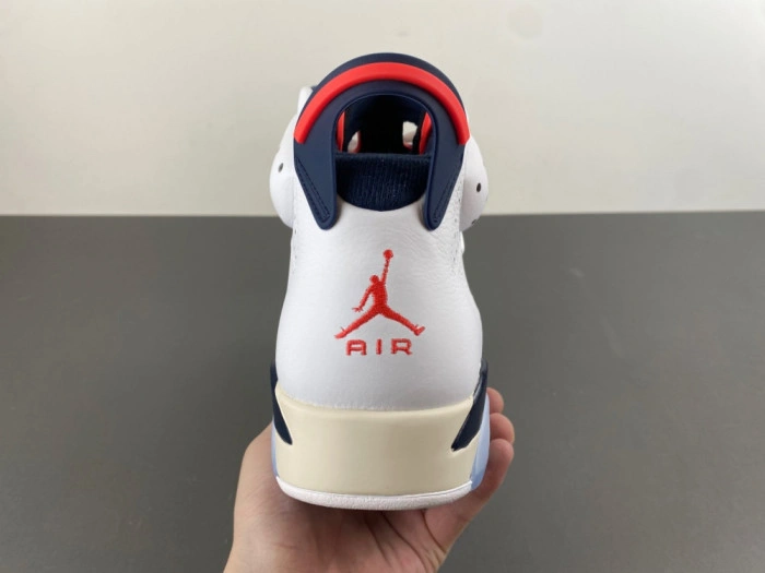 Air Jordan 6 Tinker  384664-104