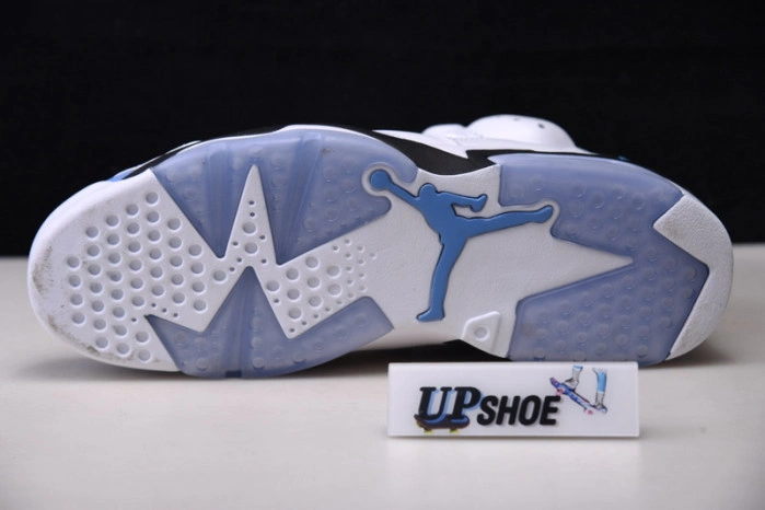 Air Jordan 6 UNC CT8529-410