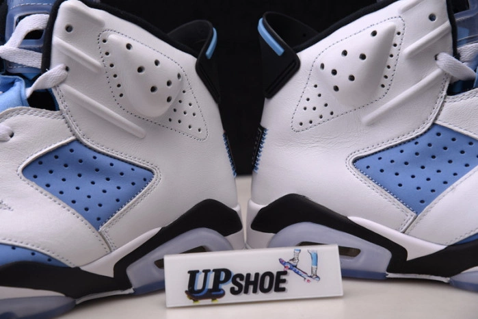 Air Jordan 6 UNC CT8529-410