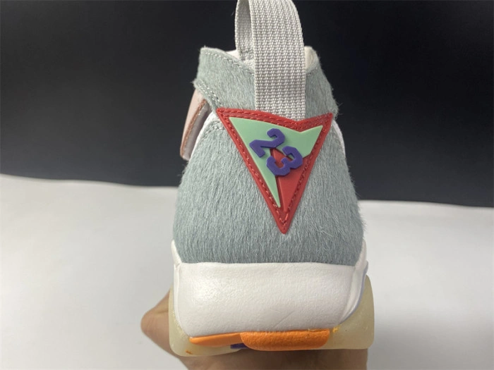 Air Jordan 7'Hare 2.0' CT8528-002