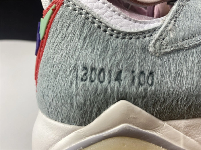 Air Jordan 7'Hare 2.0' CT8528-002