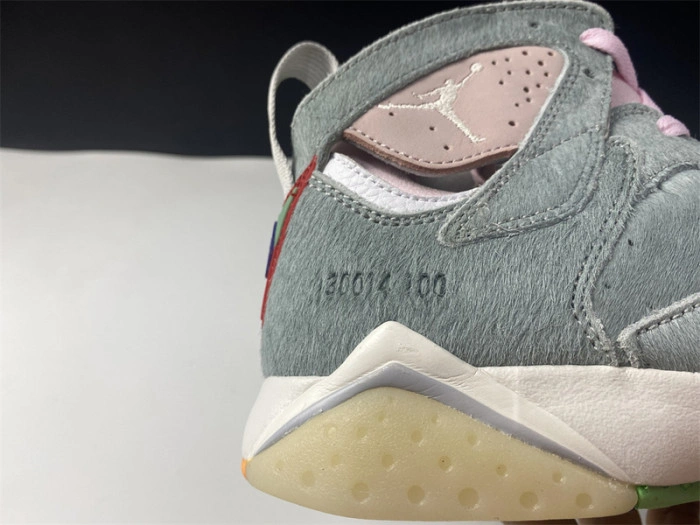 Air Jordan 7'Hare 2.0' CT8528-002