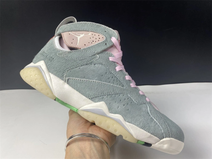 Air Jordan 7'Hare 2.0' CT8528-002