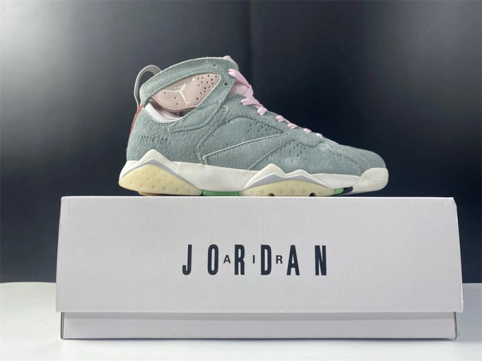 Air Jordan 7'Hare 2.0' CT8528-002
