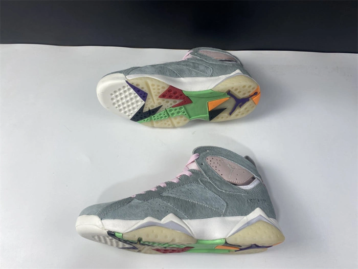 Air Jordan 7'Hare 2.0' CT8528-002