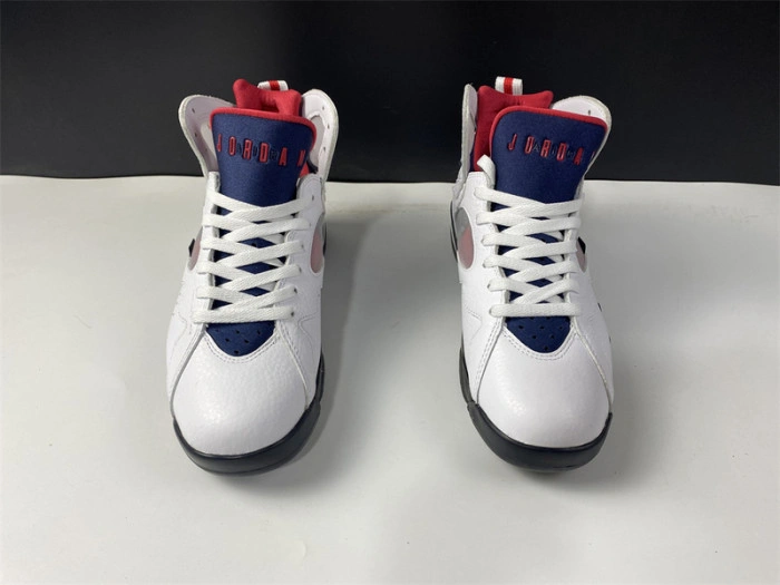 Air Jordan 7 Retro BCFC Paris Saint-Germain PSG (2021) CZ0789-105