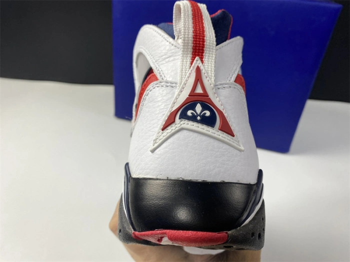 Air Jordan 7 Retro BCFC Paris Saint-Germain PSG (2021) CZ0789-105