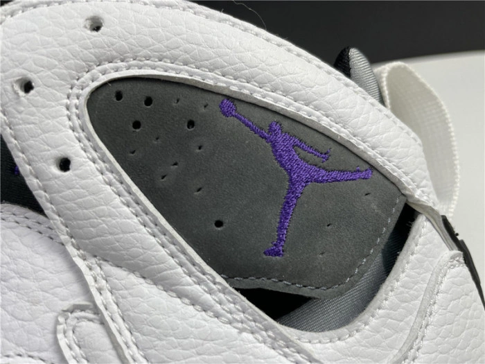 Air Jordan 7 Retro Flint (2021) CU9307-100