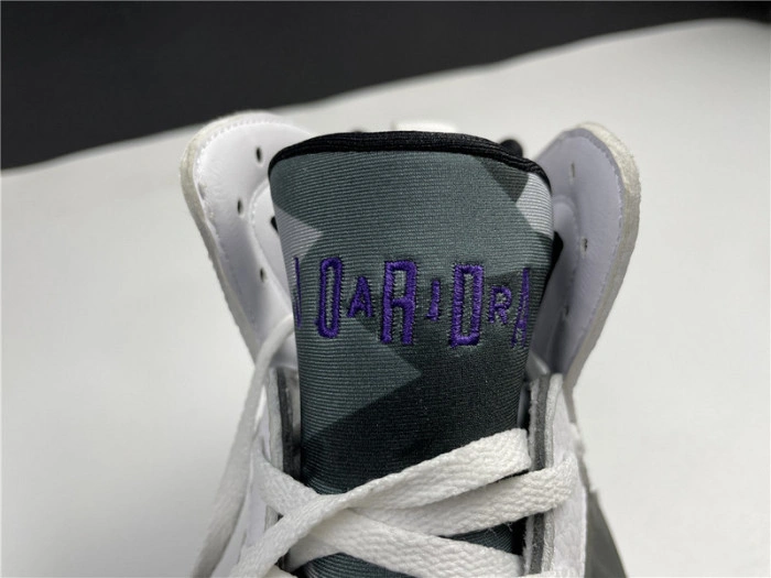 Air Jordan 7 Retro Flint (2021) CU9307-100