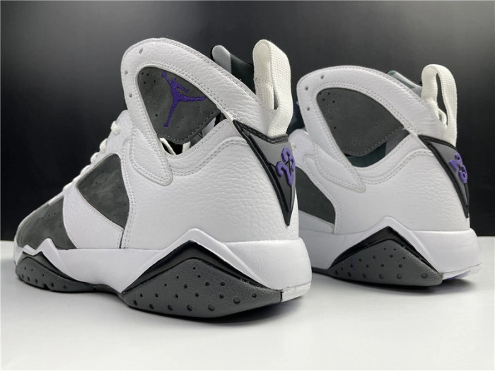 Air Jordan 7 Retro Flint (2021) CU9307-100