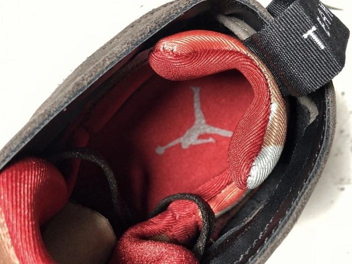 Air Jordan 7 Retro Patta  AT3375 200