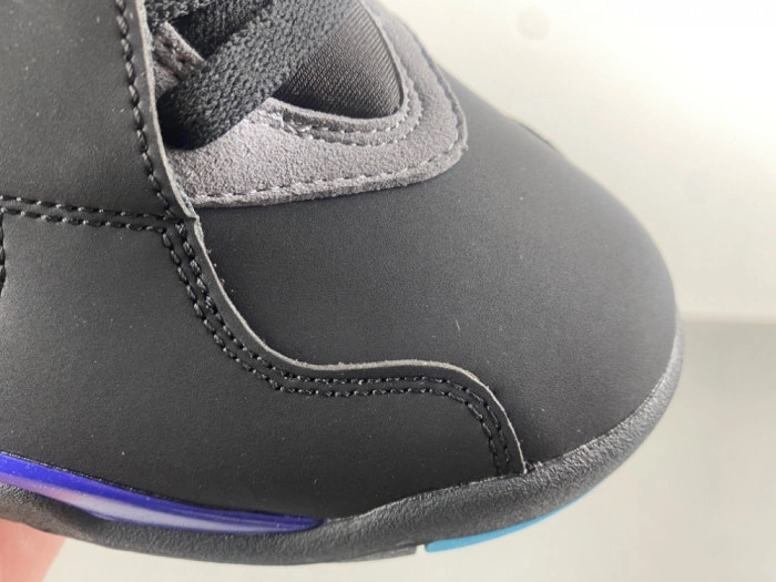 Air Jordan 8 “Aqua” (2025)   305381-006