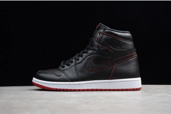 Air Jordan I 1 SB QS Black Lance Mountain 653532-002