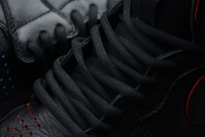 Air Jordan I 1 SB QS Black Lance Mountain 653532-002