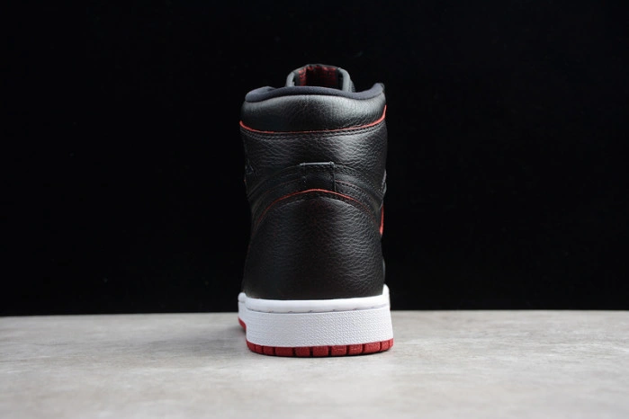 Air Jordan I 1 SB QS Black Lance Mountain 653532-002