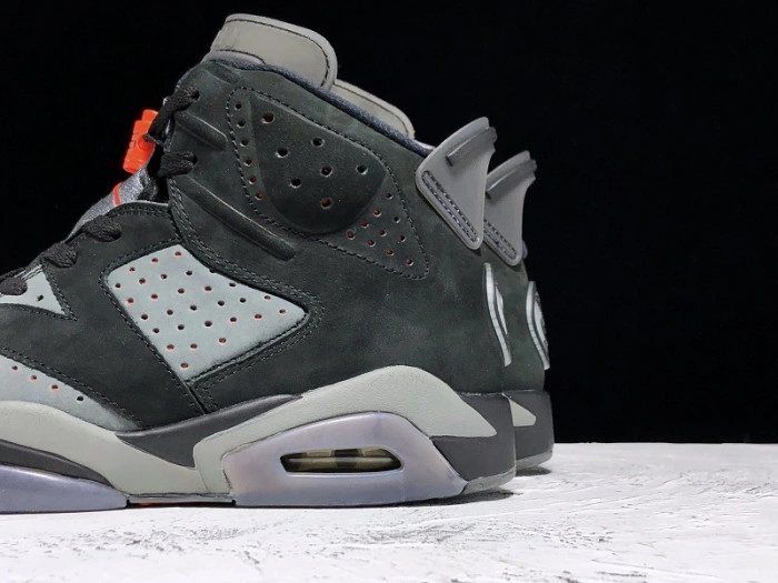 Air Jordan x Paris Saint-Germain Air Jordan 6 Retro CK1229 001