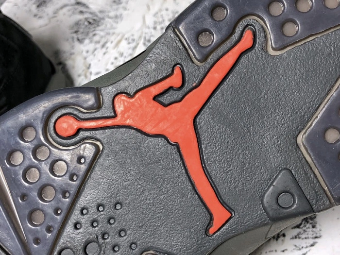 Air Jordan x Paris Saint-Germain Air Jordan 6 Retro CK1229 001