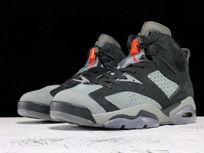 Air Jordan x Paris Saint-Germain Air Jordan 6 Retro CK1229 001