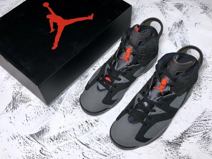 Air Jordan x Paris Saint-Germain Air Jordan 6 Retro CK1229 001