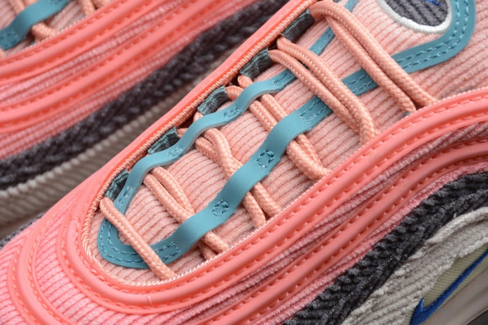 Air Max 97 Corduroy Desert Sand  CQ7512-046