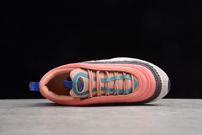 Air Max 97 Corduroy Desert Sand  CQ7512-046
