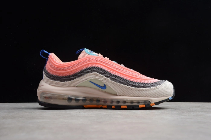 Air Max 97 Corduroy Desert Sand  CQ7512-046