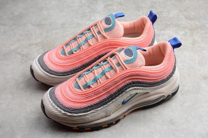 Air Max 97 Corduroy Desert Sand  CQ7512-046