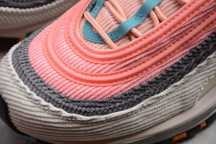 Air Max 97 Corduroy Desert Sand  CQ7512-046