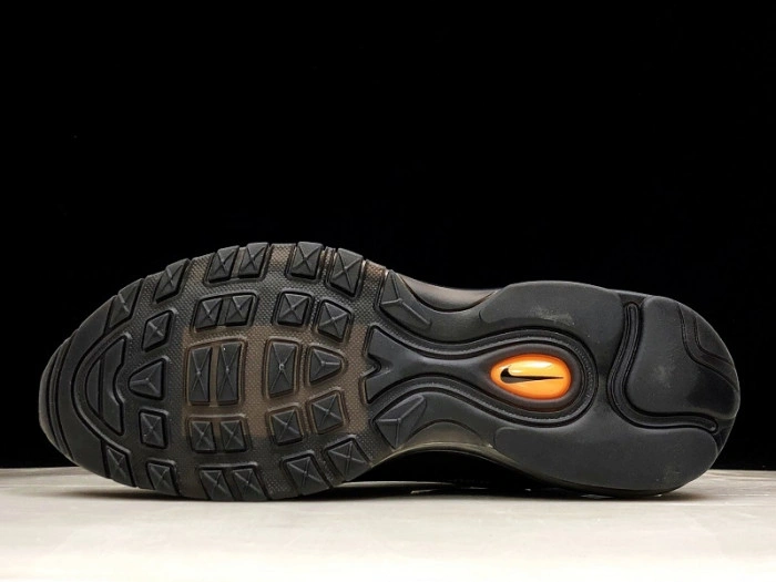 Air Max 97 O-W Black  AJ4585-001
