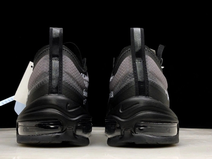 Air Max 97 O-W Black  AJ4585-001