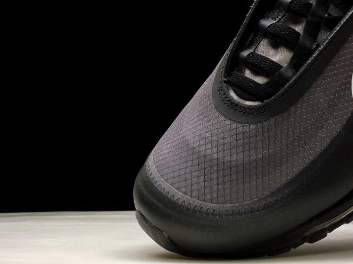 Air Max 97 O-W Black  AJ4585-001