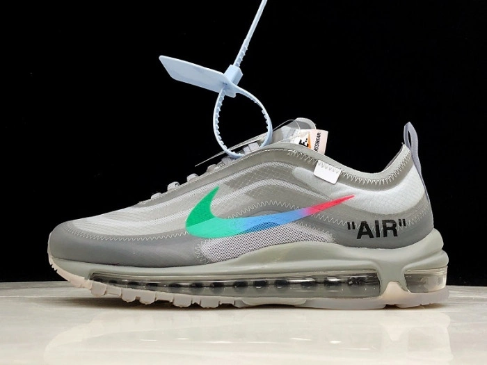 Air Max 97 O-W Menta  AJ4585-101