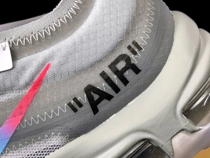 Air Max 97 O-W Menta  AJ4585-101
