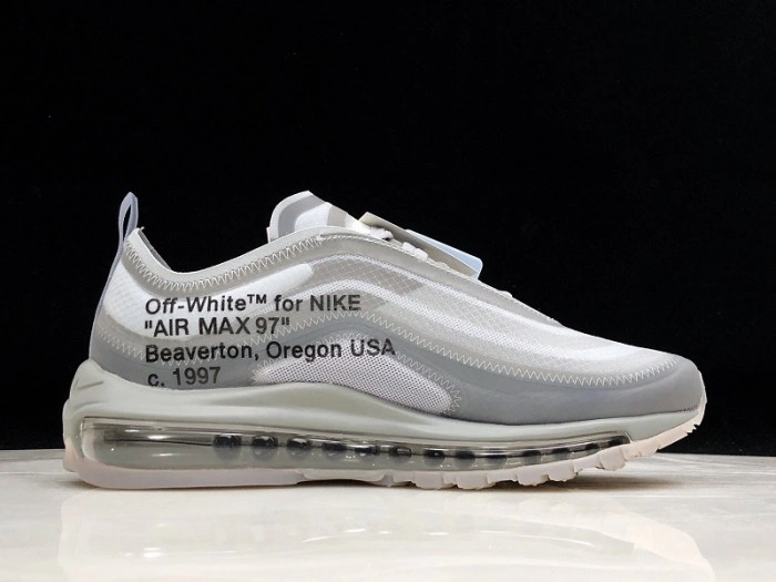 Air Max 97 O-W Menta  AJ4585-101