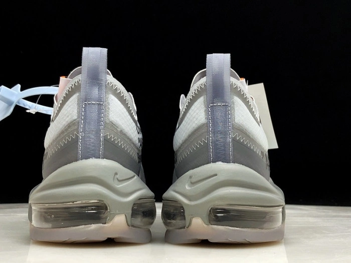 Air Max 97 O-W Menta  AJ4585-101