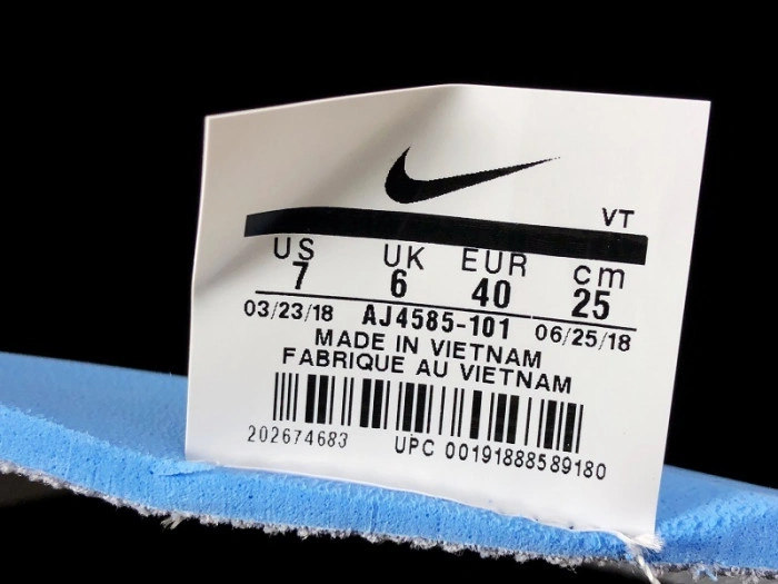 Air Max 97 O-W Menta  AJ4585-101