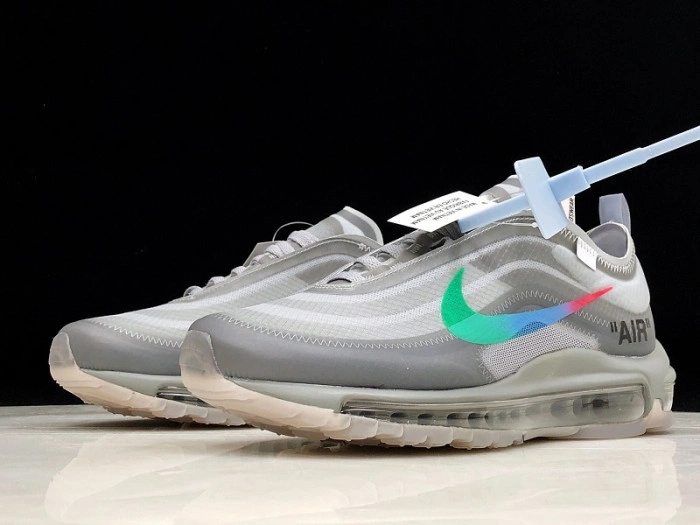 Air Max 97 O-W Menta  AJ4585-101